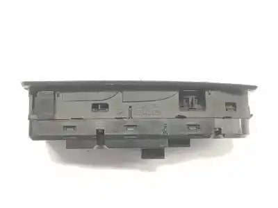 Second-hand car spare part left front power window switch for bmw x3 (e83) 2.0 d oem iam references 61313414352  61313414352