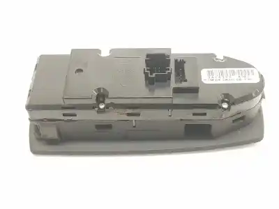 Second-hand car spare part left front power window switch for bmw x3 (e83) 2.0 d oem iam references 61313414352  61313414352