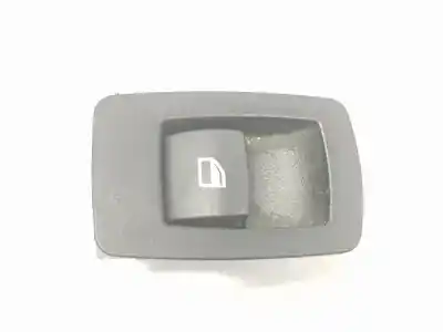 Second-hand car spare part rear right power window switch for bmw x3 (e83) 2.0 d oem iam references 61319113773