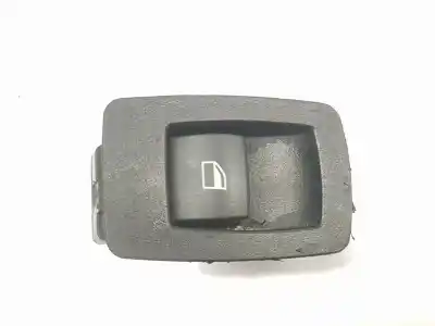 Second-hand car spare part rear left power window switch for bmw x3 (e83) 2.0 d oem iam references 61319113773
