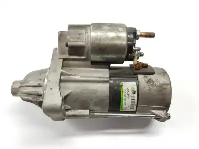 Second-hand car spare part starter motor for bmw x3 (e83) 2.0 d oem iam references 12417787356  12417787356
