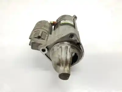 Second-hand car spare part starter motor for bmw x3 (e83) 2.0 d oem iam references 12417787356