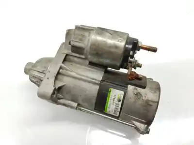 Second-hand car spare part starter motor for bmw x3 (e83) 2.0 d oem iam references 12417787356  12417787356