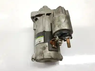 Second-hand car spare part starter motor for bmw x3 (e83) 2.0 d oem iam references 12417787356  12417787356