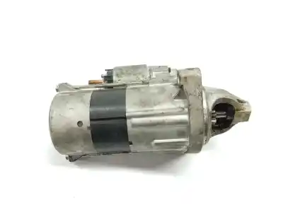 Second-hand car spare part starter motor for bmw x3 (e83) 2.0 d oem iam references 12417787356  12417787356