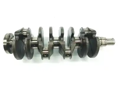 Peça sobressalente para automóvel em segunda mão virabrequim por ford focus lim. (cb4) 1.6 tdci cat referências oem iam 2213535