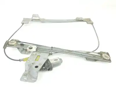 Автозапчасти б/у регулятор стекла переднего правого за renault kangoo dynamique ссылки oem iam 807209565r  807209565r