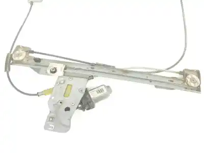 Автозапчасти б/у регулятор стекла переднего правого за renault kangoo dynamique ссылки oem iam 807209565r  807209565r