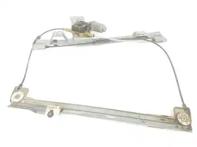 Автозапчасти б/у регулятор стекла переднего правого за renault kangoo dynamique ссылки oem iam 807209565r  807209565r