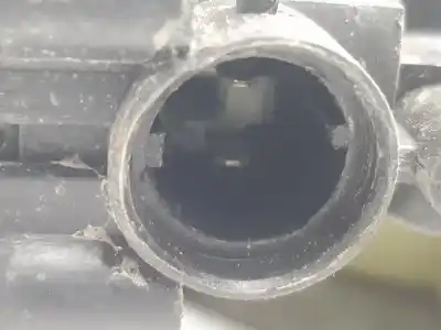 Автозапчасти б/у регулятор стекла переднего правого за renault kangoo dynamique ссылки oem iam 807209565r  807209565r