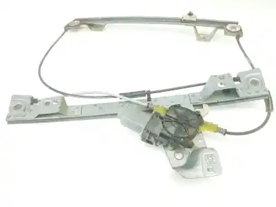 Автозапчасти б/у регулятор стекла переднего правого за renault kangoo dynamique ссылки oem iam 807209565r