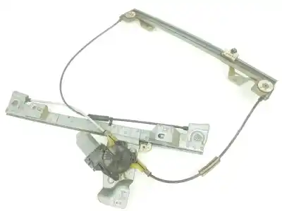 Автозапчасти б/у регулятор стекла переднего правого за renault kangoo dynamique ссылки oem iam 807209565r  807209565r