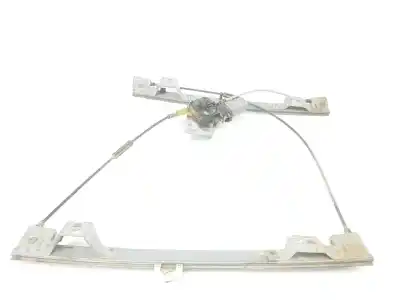 Автозапчасти б/у регулятор стекла переднего левого за renault kangoo dynamique ссылки oem iam 807212230r