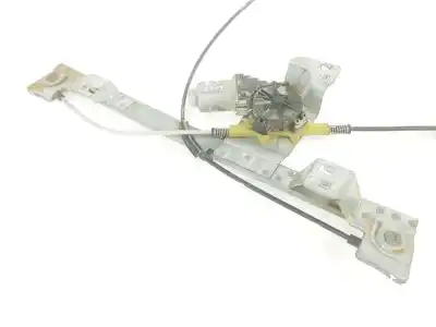 Автозапчасти б/у регулятор стекла переднего левого за renault kangoo dynamique ссылки oem iam 807212230r  807212230r