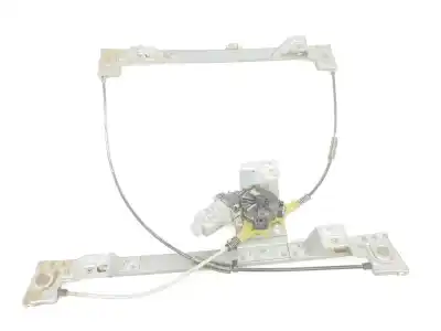 Автозапчасти б/у регулятор стекла переднего левого за renault kangoo dynamique ссылки oem iam 807212230r  807212230r