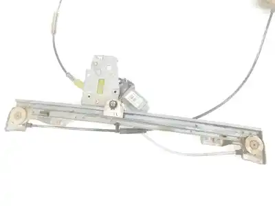 Автозапчасти б/у регулятор стекла переднего левого за renault kangoo dynamique ссылки oem iam 807212230r  807212230r