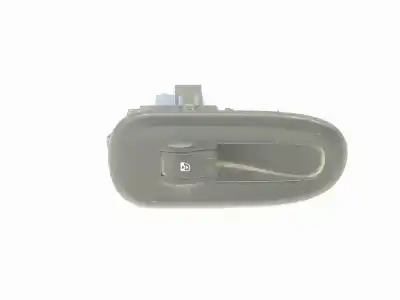 Second-hand car spare part right front power window switch for renault kangoo dynamique oem iam references 254217475r  254217475r