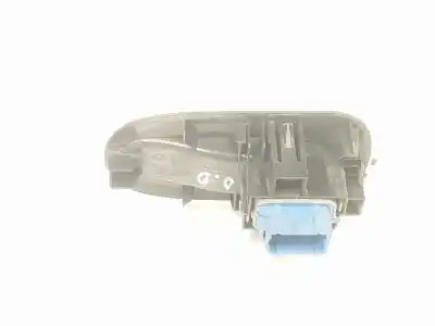 Second-hand car spare part right front power window switch for renault kangoo dynamique oem iam references 254217475r  254217475r