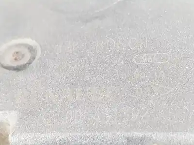 Second-hand car spare part rear windshield wiper motor for renault kangoo dynamique oem iam references 8200431392  8200431392