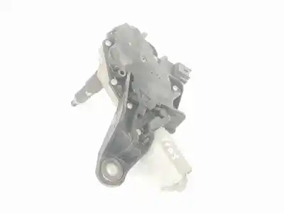 Second-hand car spare part rear windshield wiper motor for renault kangoo dynamique oem iam references 8200431392  8200431392