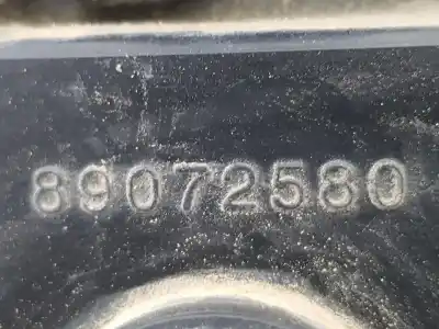 Автозапчасти б/у правый задний фонарь за renault kangoo dynamique ссылки oem iam 8200419952  8200419952