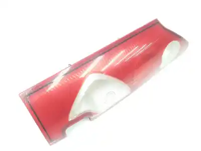 Автозапчасти б/у правый задний фонарь за renault kangoo dynamique ссылки oem iam 8200419952  8200419952