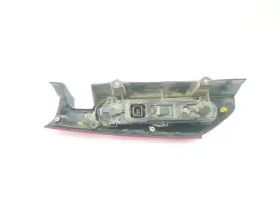 Автозапчасти б/у правый задний фонарь за renault kangoo dynamique ссылки oem iam 8200419952  8200419952