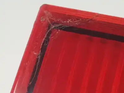 Автозапчасти б/у правый задний фонарь за renault kangoo dynamique ссылки oem iam 8200419952  8200419952