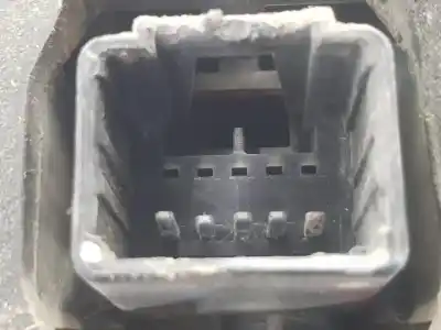 Автозапчасти б/у правый задний фонарь за renault kangoo dynamique ссылки oem iam 8200419952  8200419952