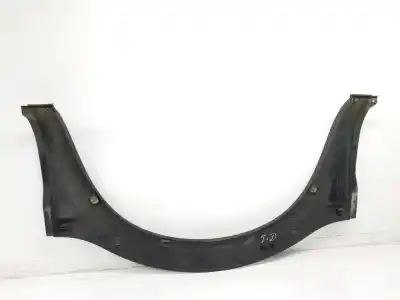 Gebrauchtes Autoersatzteil rechte hintere kotflügelverbreiterung zum iveco daily furgón 2.3 diesel cat oem-iam-referenzen 504099744  504099744