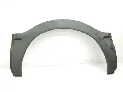 Автозапчасти б/у правое заднее крыло за iveco daily furgón 2.3 diesel cat ссылки oem iam 504099744  504099744