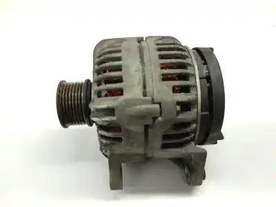 Автозапчастина б/у генератор для iveco daily furgón 2.3 diesel cat посилання на oem iam 504009978  504009978