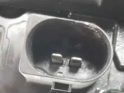 Автозапчастина б/у генератор для iveco daily furgón 2.3 diesel cat посилання на oem iam 504009978  504009978