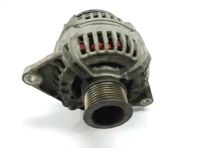Автозапчастина б/у генератор для iveco daily furgón 2.3 diesel cat посилання на oem iam 504009978