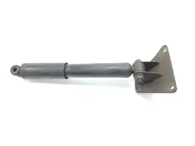 Автозапчастина б/у передній правий амортизатор для iveco daily furgón 2.3 diesel cat посилання на oem iam 504195995  504195995