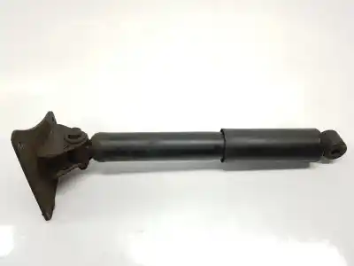 Автозапчастина б/у амортизатор передній лівий для iveco daily furgón 2.3 diesel cat посилання на oem iam 504195995  504195995