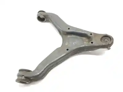 Автозапчастина б/у передній правий нижний рычаг підвіски для iveco daily furgón 2.3 diesel cat посилання на oem iam 500334716  500334716