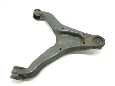 Автозапчастина б/у передній правий нижний рычаг підвіски для iveco daily furgón 2.3 diesel cat посилання на oem iam 500334716  500334716