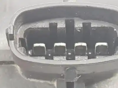 Автозапчастина б/у витратомір повітря для iveco daily furgón 2.3 diesel cat посилання на oem iam 55220331  55220331