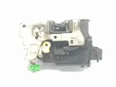 Автозапчасти б/у замок передней правой двери за iveco daily furgón 2.3 diesel cat ссылки oem iam 5801352922  5801352922