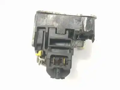 Автозапчасти б/у замок передней правой двери за iveco daily furgón 2.3 diesel cat ссылки oem iam 5801352922  5801352922