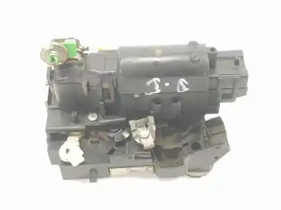 Автозапчасти б/у замок передней правой двери за iveco daily furgón 2.3 diesel cat ссылки oem iam 5801352922  5801352922