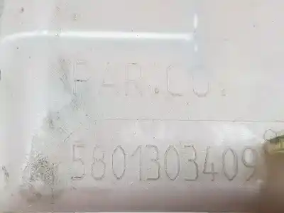 Автозапчасти б/у расширительный депозит за iveco daily furgón 2.3 diesel cat ссылки oem iam 5801303414  5801303414