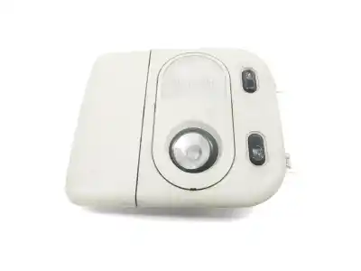 Автозапчастина б/у внутрішне світло для iveco daily furgón 2.3 diesel cat посилання на oem iam 5801260124  5801260124