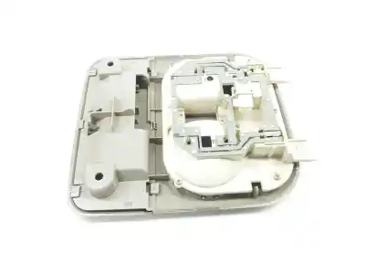 Автозапчастина б/у внутрішне світло для iveco daily furgón 2.3 diesel cat посилання на oem iam 5801260124  5801260124