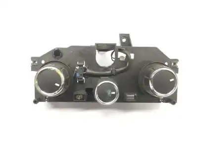 Автозапчастина б/у клімат-контроль для iveco daily furgón 2.3 diesel cat посилання на oem iam 568740100