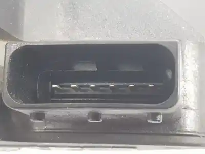 Автозапчастина б/у педальний потенціометр для iveco daily furgón 2.3 diesel cat посилання на oem iam 5801333490  5801333490