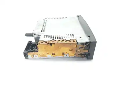 Автозапчастина б/у аудіо система / радіо cd для iveco daily furgón 2.3 diesel cat посилання на oem iam 96545978xt  96545978xt