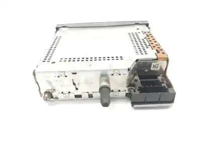 Автозапчастина б/у аудіо система / радіо cd для iveco daily furgón 2.3 diesel cat посилання на oem iam 96545978xt  96545978xt