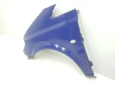 Gebrauchtes Autoersatzteil kotflügel vorne links zum clase c vito basic, combi 2.1 cdi oem-iam-referenzen a6396305107  a6396305107